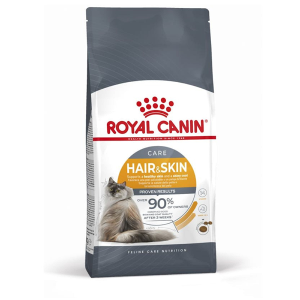 Royal Canin Cat Hair Skin