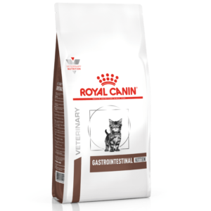 ROYAL CANIN KITTEN GASTROINTESTINAL