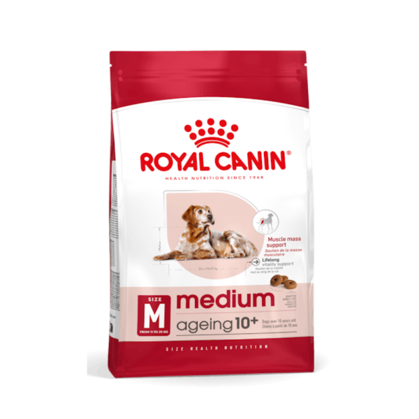 ROYAL CANIN MEDIUM