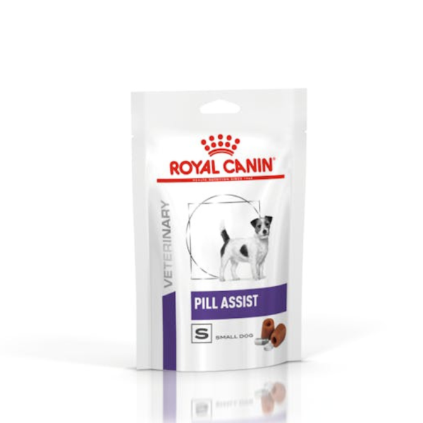 ROYAL CANIN PILL ASSIST