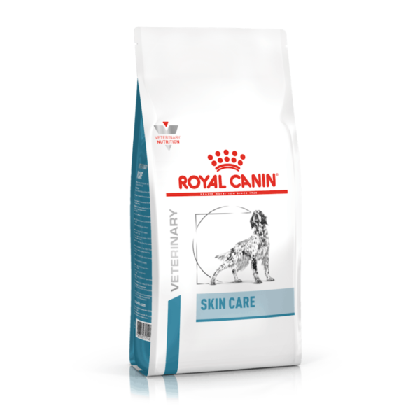 ROYAL CANIN SKIN CARE