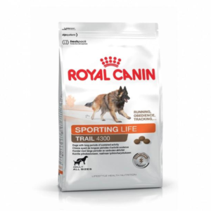 Royal Canin Sporting 4300