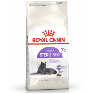 ROYAL CANIN