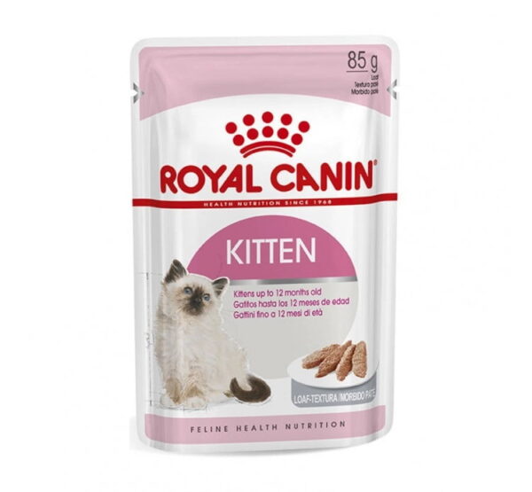 Royal Canin Kitten