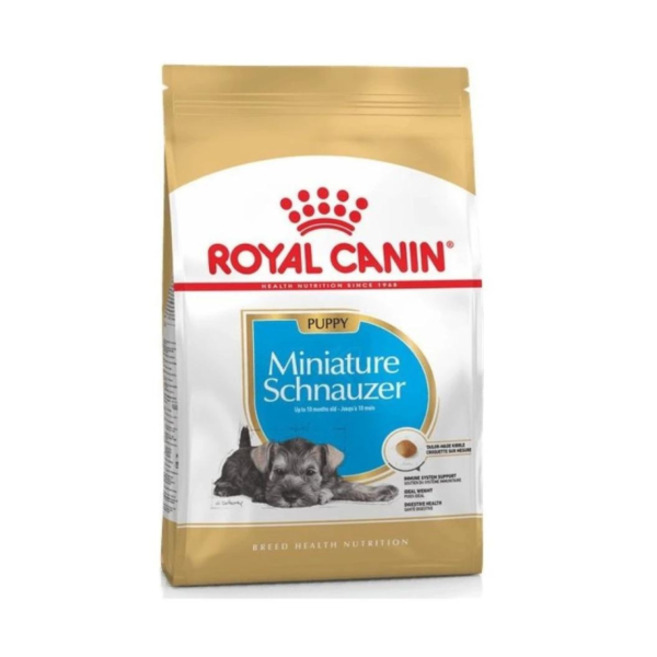 Royal Canin Schnauzer