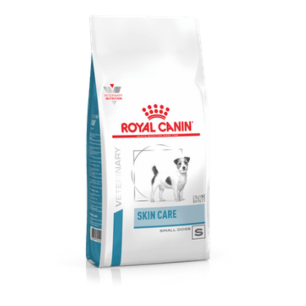 royal canin skin