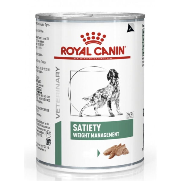 royal canin Satiety