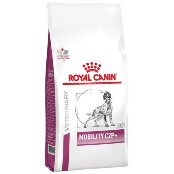 royal canin mobility