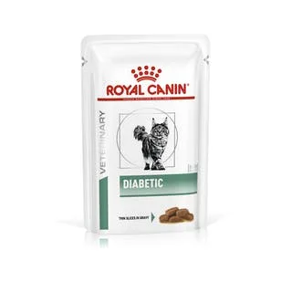 royal canin diabetic