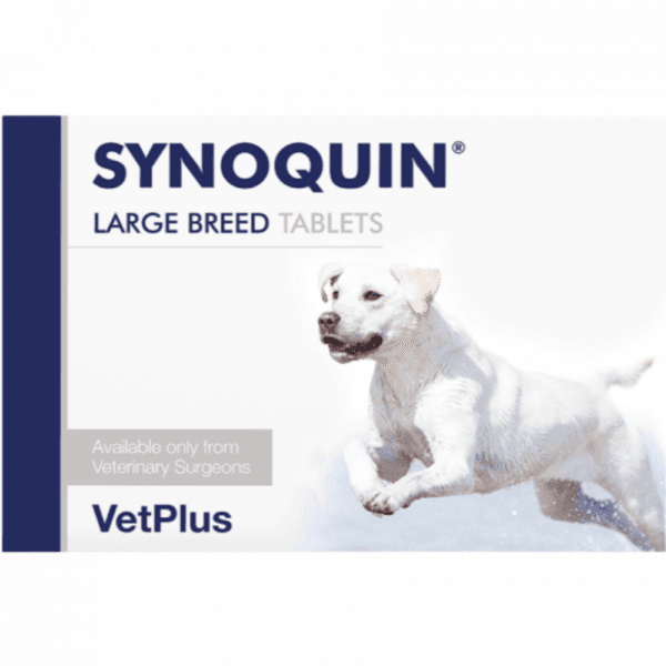 VetPlus Synoquin