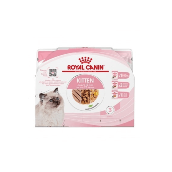 Royal Canin kitten