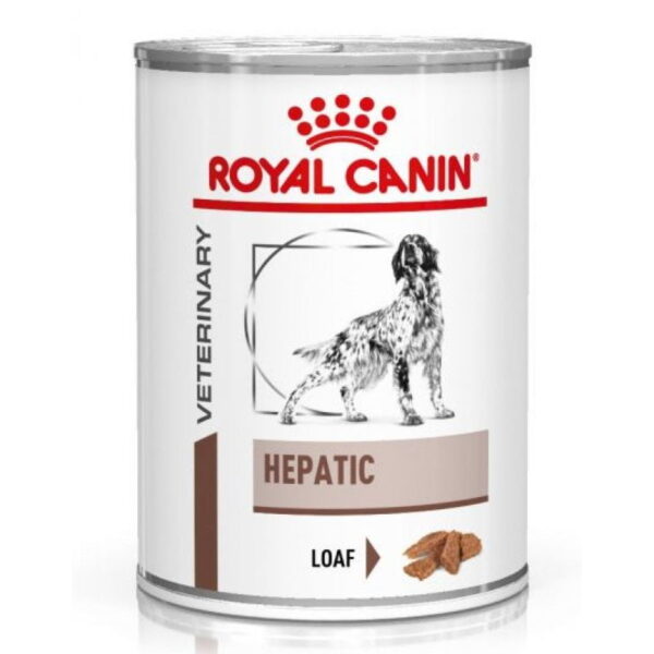 Royal Canin hepatic