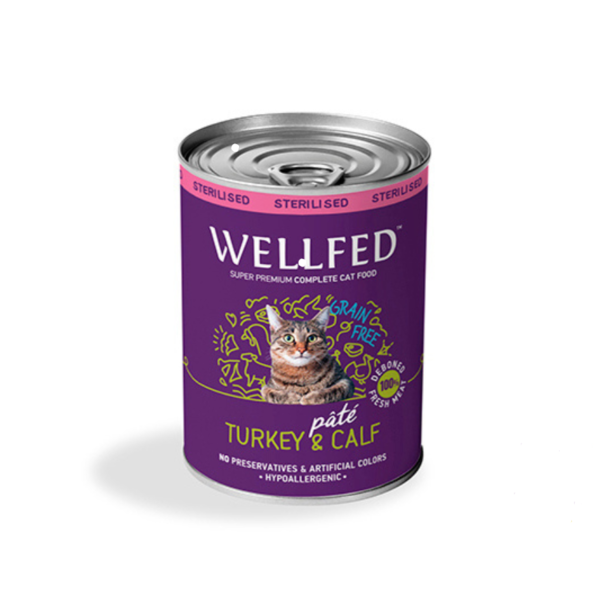 wellfed