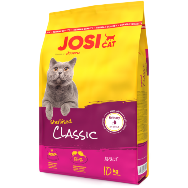 JOSERA JOSICAT STERILISED