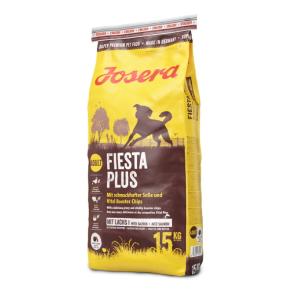 Josera Fiesta Plus