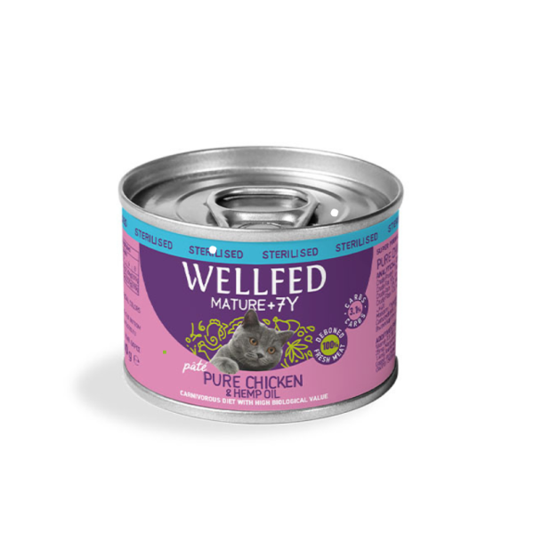 wellfed