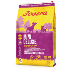 josera dog food