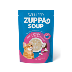 WELLFED ZUPPA