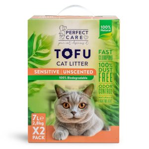 PERFECT CARE TOFU SENSITIVE