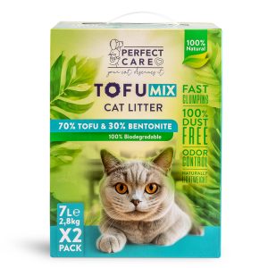 perfect care tofu mix