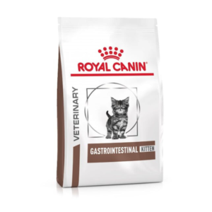 royal canin gastrointestinal kitten