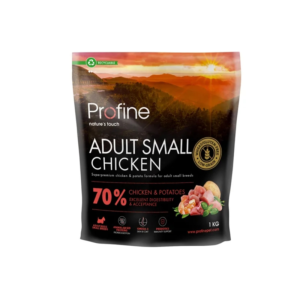 PROFINE SMALL