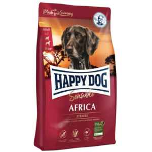 HAPPY DOG AFRICA