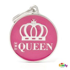 FTMFCH17QUEE_myfamily-charms-thequeen-taytotita-petshug.jpg
